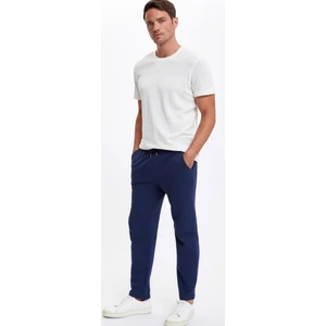 Slim Fit Bağcıklı Eşofman Altı R9261AZ20AU