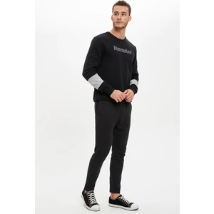 Slim Fit Eşofman Altı R7403AZ20AU
