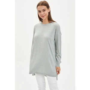 Basic Triko Tunik R3646AZ20AU