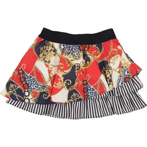 3341 Kız Çocuk Etek