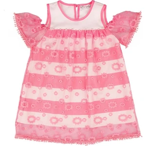 3360 Kız Çocuk Elbise