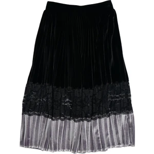 4337 Kız Çocuk Etek