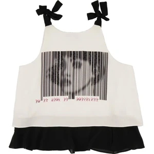 4600 Kız Çocuk Elbise