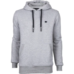 Bad Bear Erkek GRAYMELANGE Sweatshirt