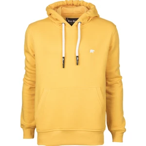 Bad Bear Erkek MUSTARD Sweatshirt