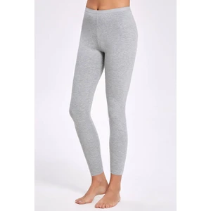 İlke İç Giyim 2245 Likralı Uzun Kadın Tayt  3  Adet