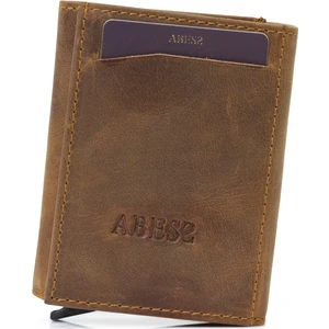 Kartlık Cüzdan ,  Mekanizmalı Kartlık Cüzdan