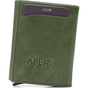 Kartlık Cüzdan ,  Mekanizmalı Kartlık Cüzdan