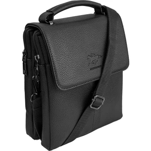 LD158 Askılı El ve Omuz Postacı Çantası 20X24 cm