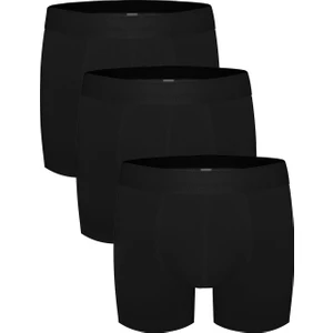 3'lü Boxer