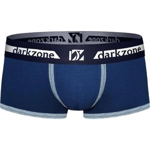 Mavi Erkek Boxer
