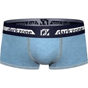 Mavi Erkek Boxer
