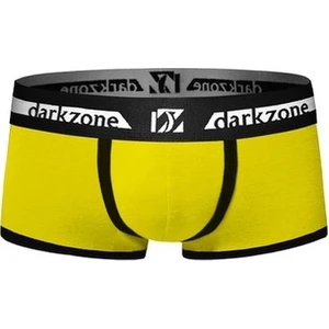 Siyah Erkek Boxer