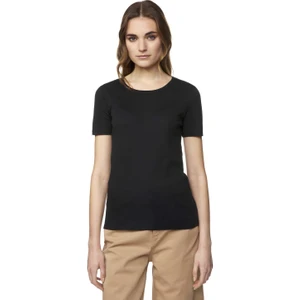 United Colors Of Benetton Basic Kısa Kollu Bisiklet Yaka Tshirt