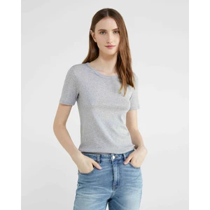 United Colors Of Benetton Basic Kısa Kollu Bisiklet Yaka Tshirt