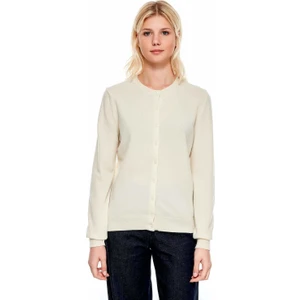 United Colors Of Benetton Bisiklet Yaka Merino Hırka