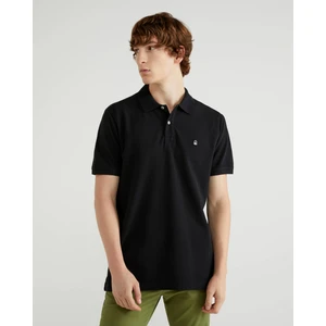 United Colors Of Benetton Regular Fit Kısa Kollu Polo Tshirt