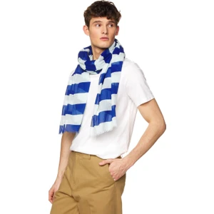 United Colors Of Benetton Desenli Şal