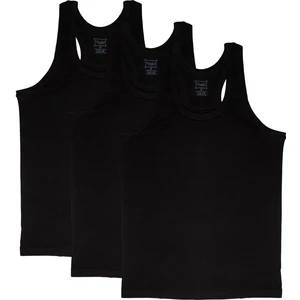 Erkek Ribana Spor Atlet 3'lü Paket S