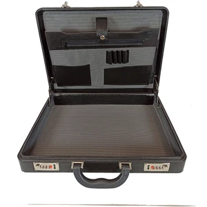 Bond Evrak Çanta Şifreli  8 cm