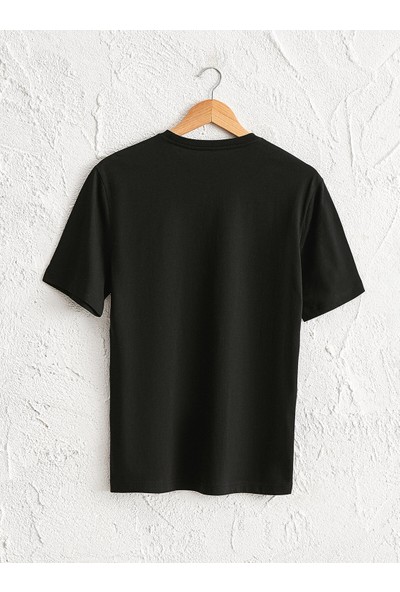 LC Waikiki Erkek T-Shirt