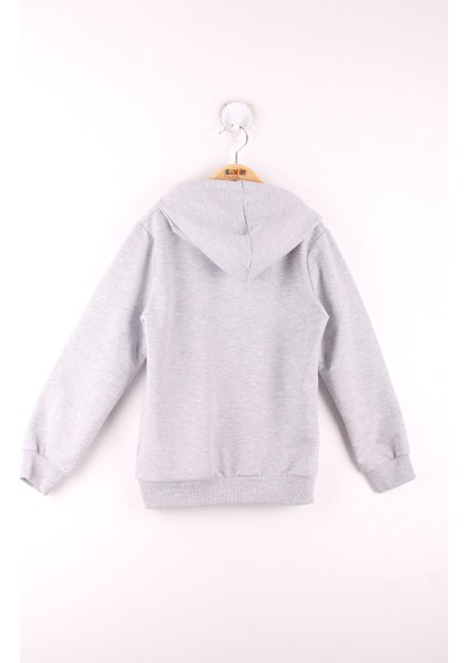 Erkek Çocuk La Casa Baskılı Sweatshirt fiyatları