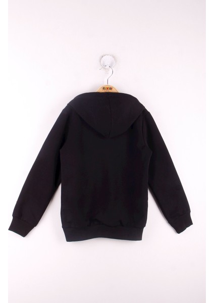 Erkek Çocuk La Casa Baskılı Sweatshirt fiyatları