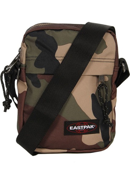 Erkek The One Çapraz Askılı Çanta EK045
