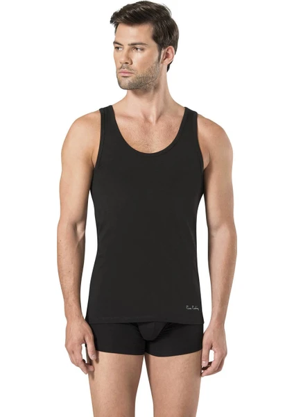 Pierre Cardin Erkek Stretch Atlet