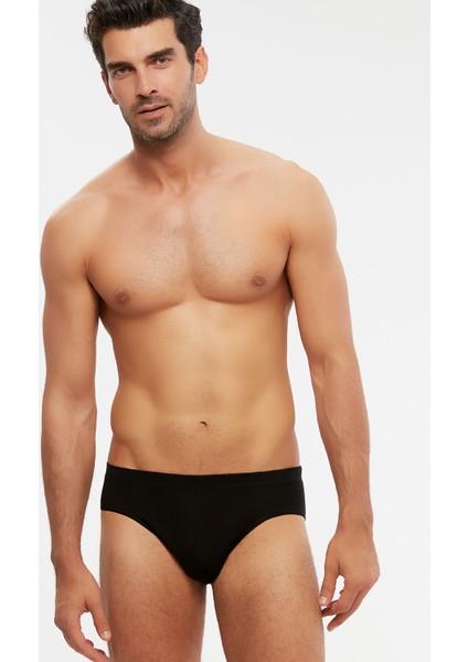 Erkek Penye Paul Slip 2'li