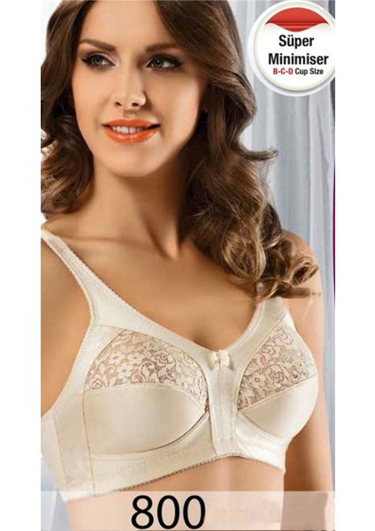 Toparlayıcı Sütyen ( D Cup )