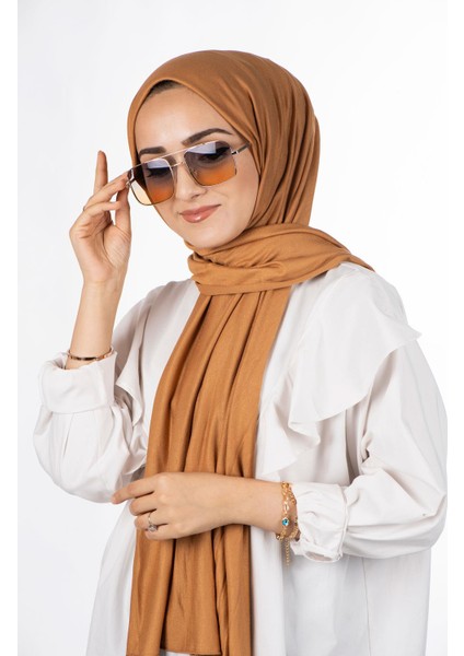 Penye Şal Camel