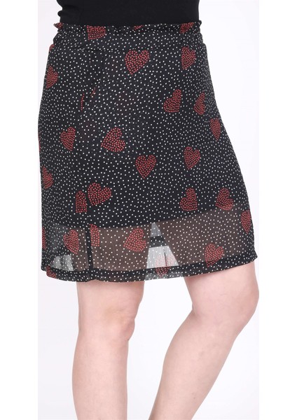 Beli Lastikli Cepli Etek 35344 modelleri