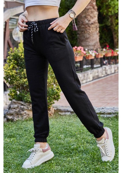 Beli Lastikli Eşofman Altı 9KXK8-42256-02 modelleri