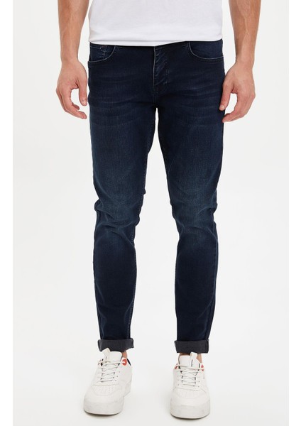 Carlo Skinny Fit Jean Pantolon R8776AZ20AU