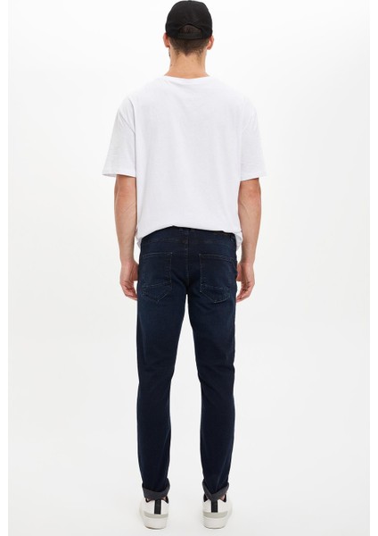Carlo Skinny Fit Jean Pantolon R8776AZ20AU modelleri