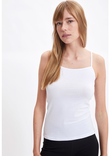 Askılı Klasik Atlet M6858AZ20AU fiyatları