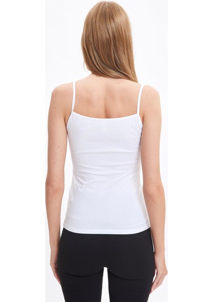 Askılı Klasik Atlet M6858AZ20AU modelleri