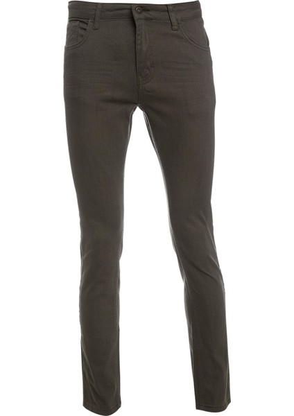 Carlo Skinny Fit Pantolon M6231AZ20SM