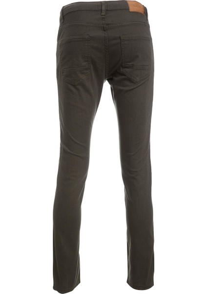 Carlo Skinny Fit Pantolon M6231AZ20SM