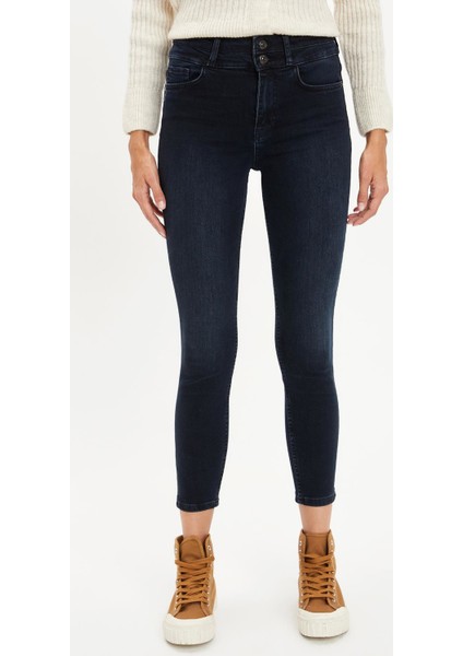 Süper Skinny Jean Pantolon R8745AZ20AU