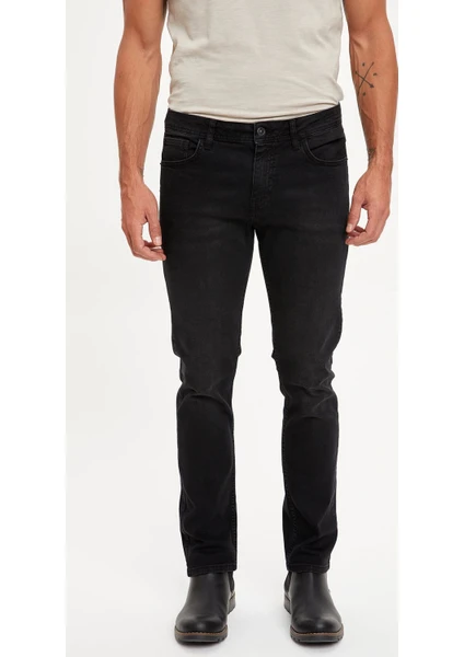 Sergio Regular Fit Jean Pantolon R8803AZ20AU