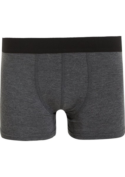 Esnek Kumaş Standart Kalıp 3'lü Boxer K7635AZ20SP modelleri