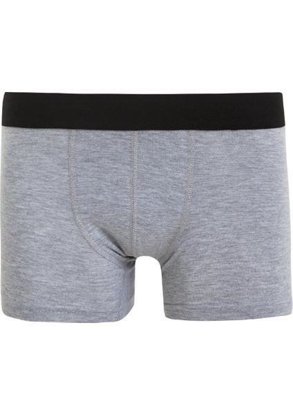 Esnek Kumaş Standart Kalıp 3'lü Boxer K7635AZ20SP fırsatları