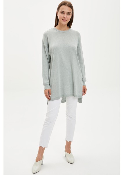 Basic Triko Tunik R3646AZ20AU