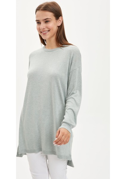 Basic Triko Tunik R3646AZ20AU