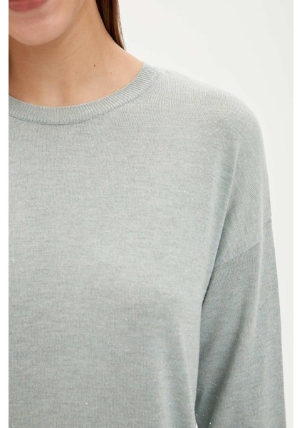 Basic Triko Tunik R3646AZ20AU