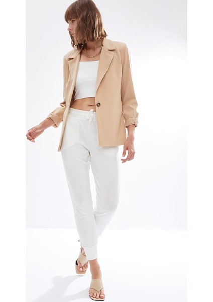 Basic Relax Fit Jogger Eşofman Altı L5453AZ20AU fiyatları