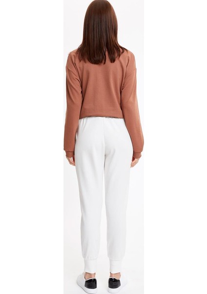 Basic Relax Fit Jogger Eşofman Altı L5453AZ20AU modelleri