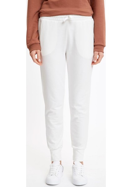 Basic Relax Fit Jogger Eşofman Altı L5453AZ20AU fırsatları